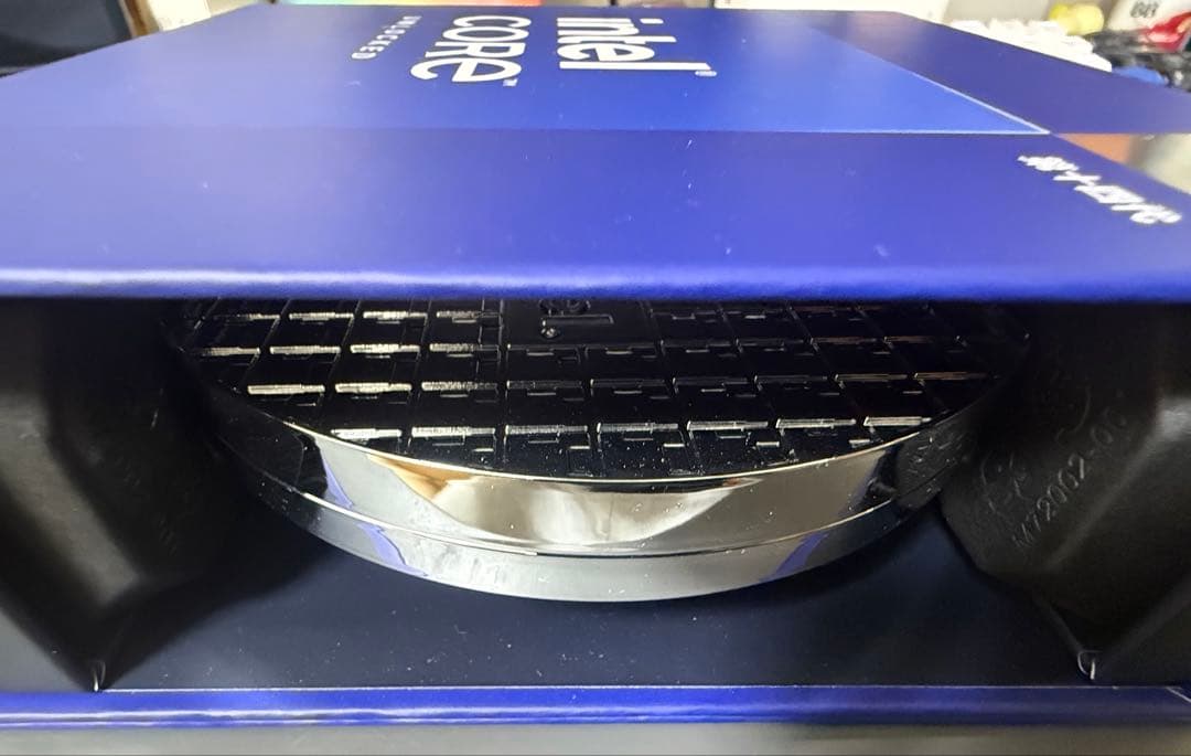 Intel Core i9-14900K アンロック CPU