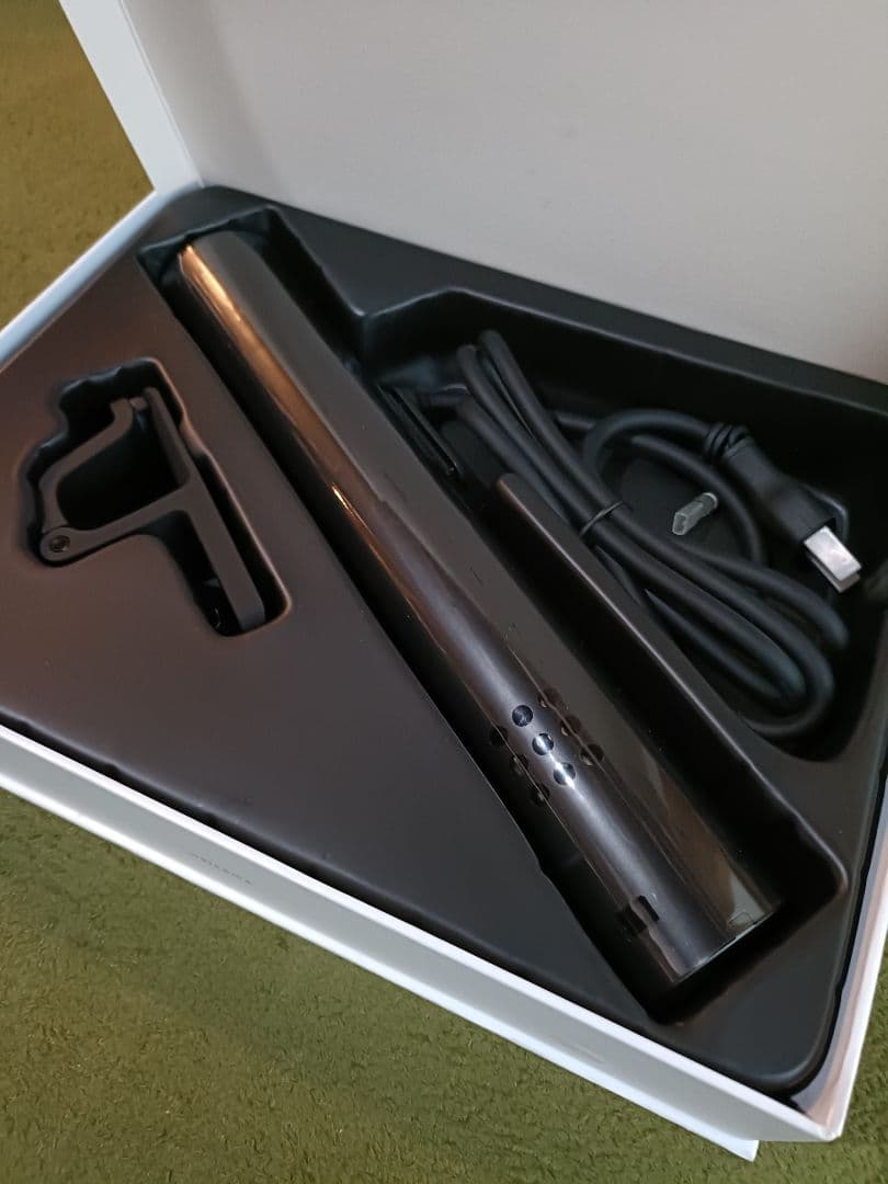 【未使用】BONIQ 2.0 低温調理器