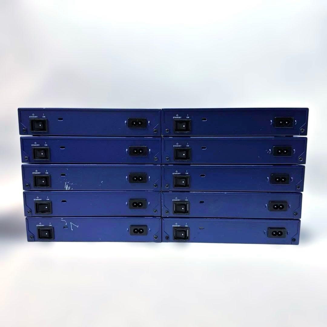 YAMAHA RTX830 ギガアクセス VPN ルーター 動作品10台