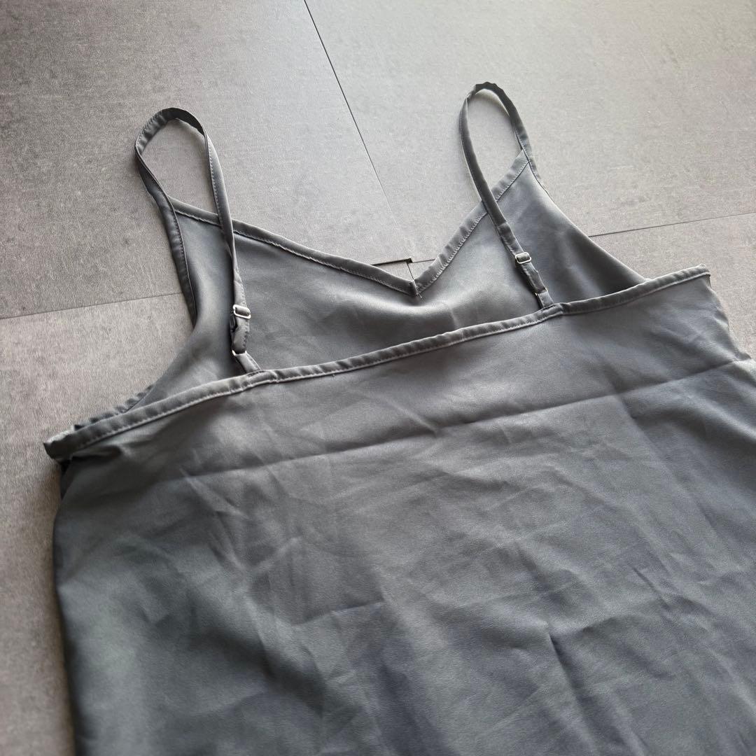 J by blue バックリボンジャガードドレス L オケージョン 結婚式