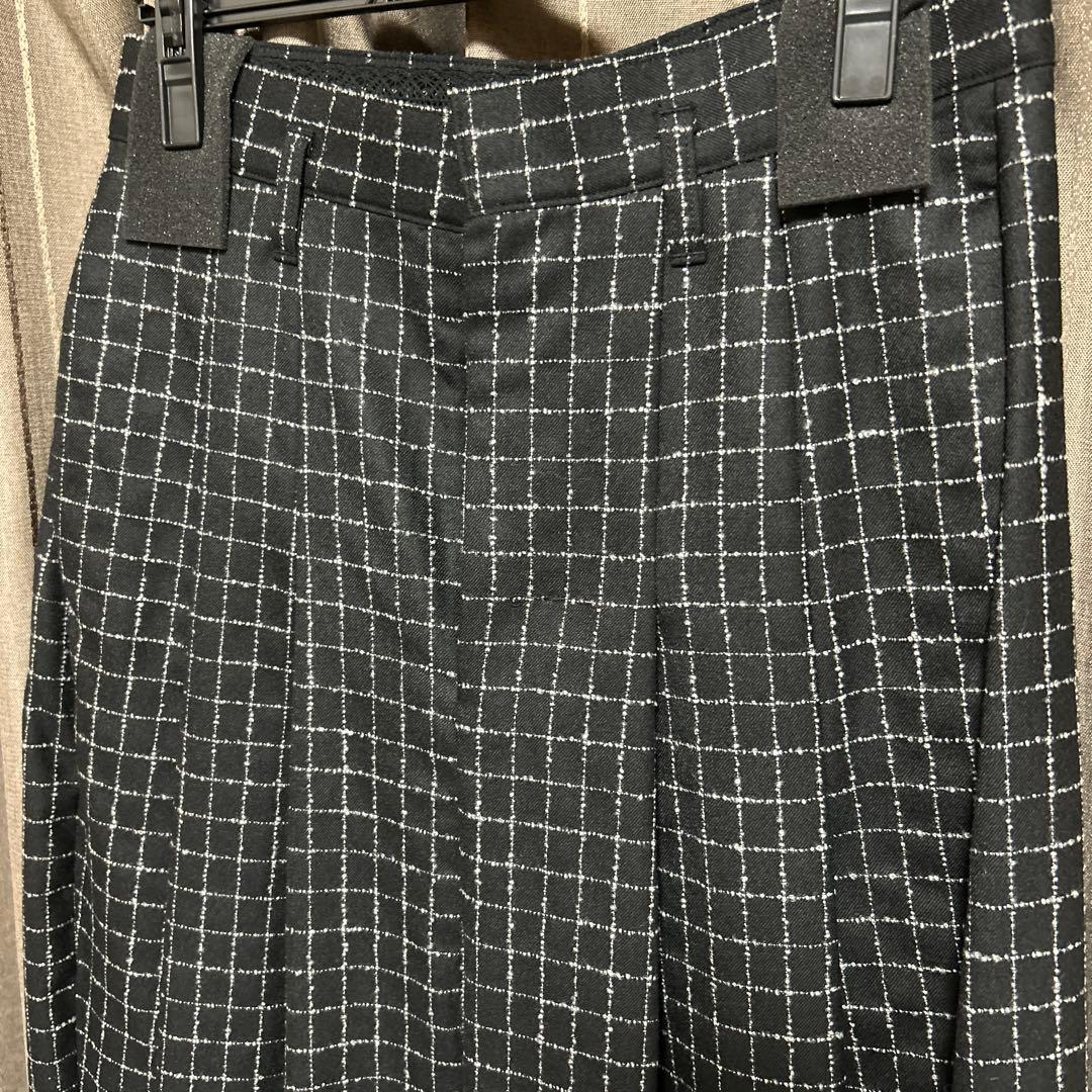 【未使用品】SHINYA KOZUKA ISSUE #7 Dear BAGGY