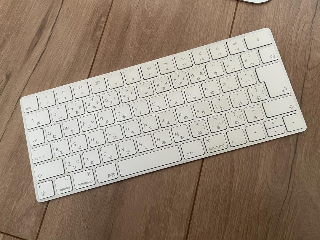 Apple iMac Retina 4K 21.5インチ 2017