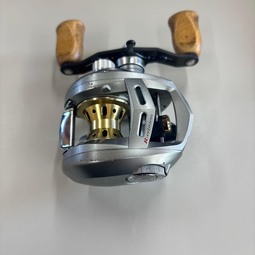 アルファス R-エディション 103