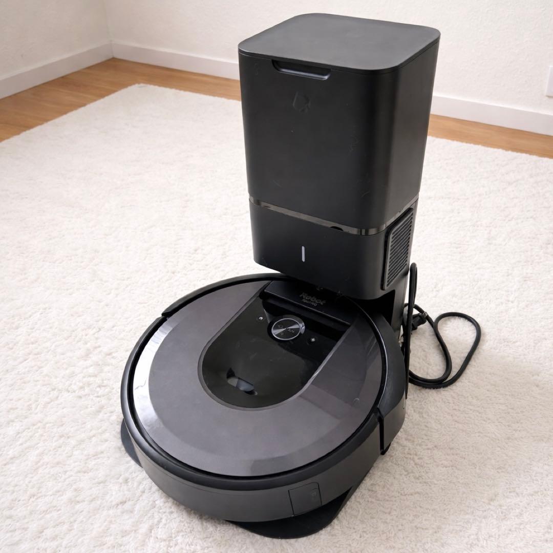 ルンバ i7 Roomba