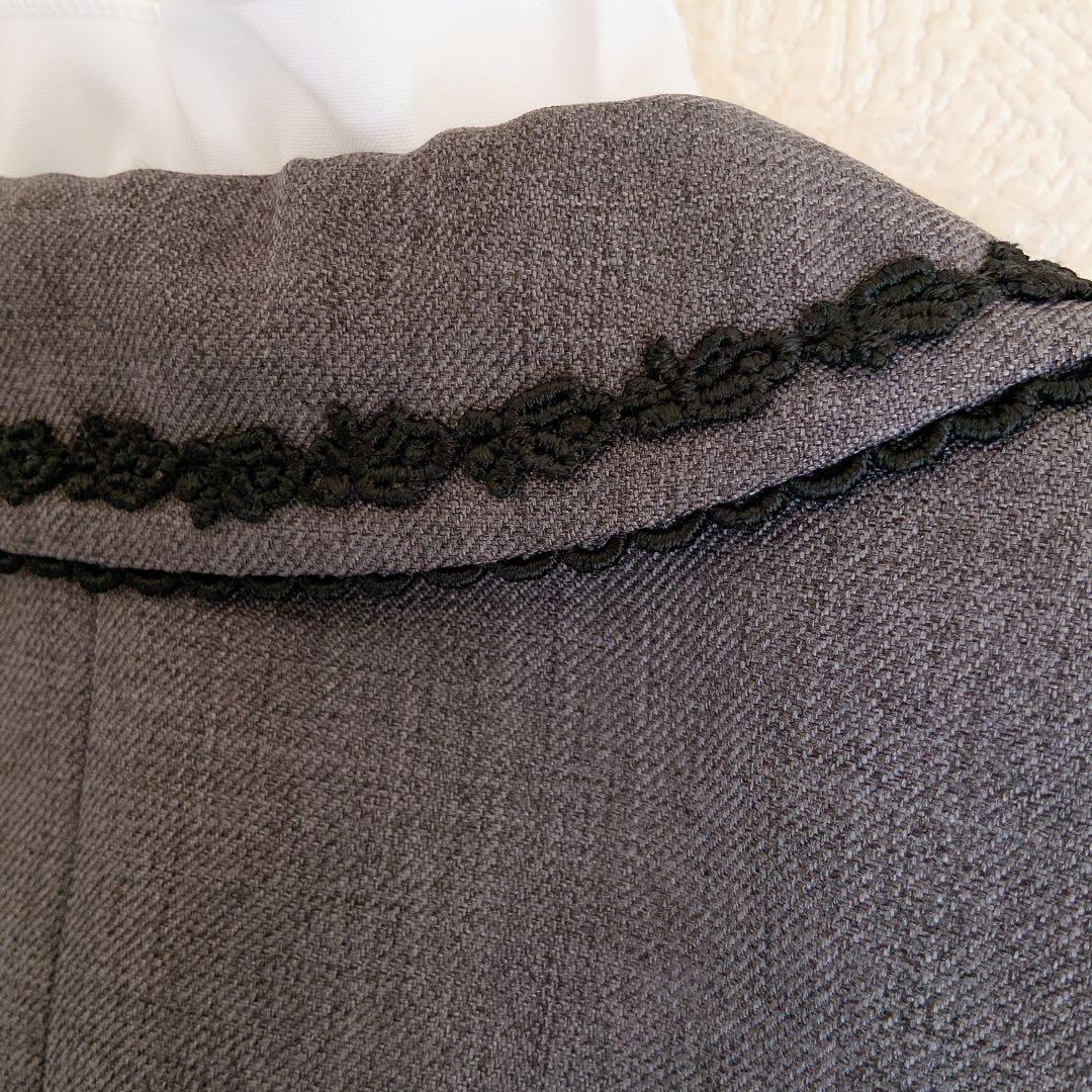 MICHIKO LONDON 130 入学式　卒園式　結婚式　フォーマル　女の子