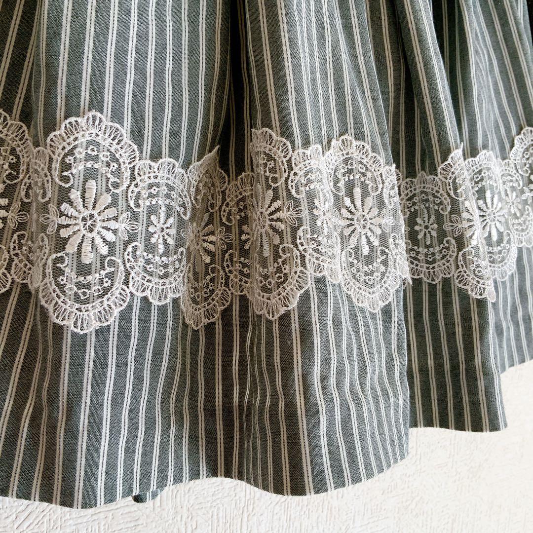 MICHIKO LONDON 130 入学式　卒園式　結婚式　フォーマル　女の子