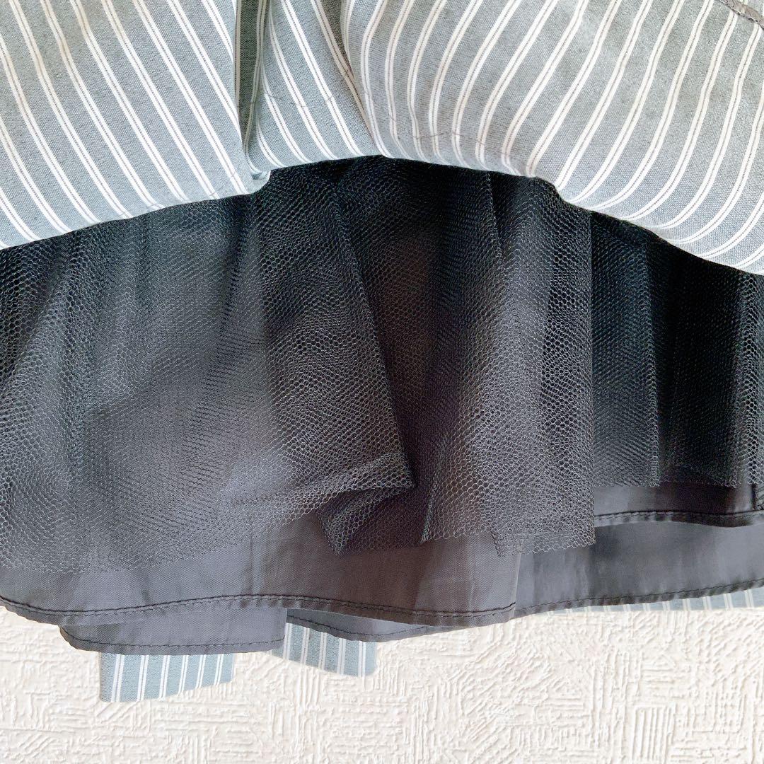 MICHIKO LONDON 130 入学式　卒園式　結婚式　フォーマル　女の子