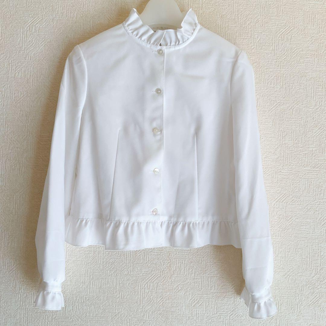 MICHIKO LONDON 130 入学式　卒園式　結婚式　フォーマル　女の子