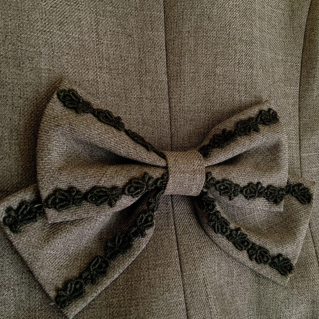 MICHIKO LONDON 130 入学式　卒園式　結婚式　フォーマル　女の子