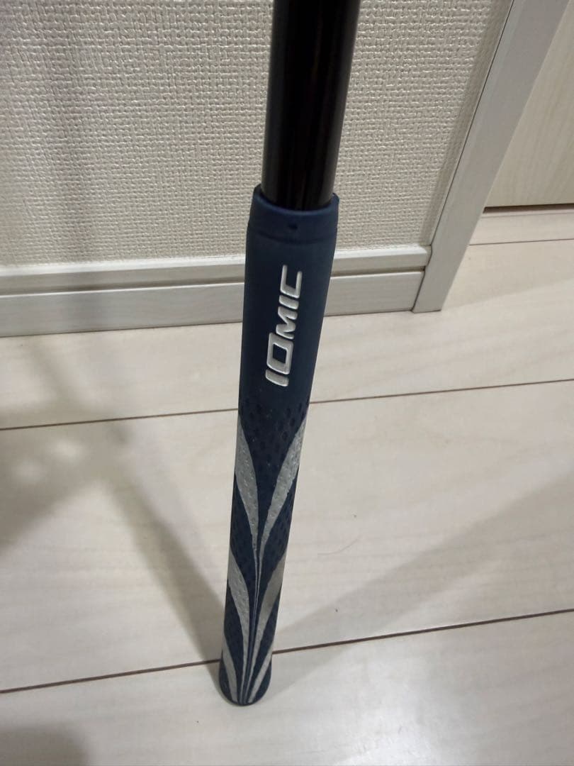 ベンタスTRブルー　5S ドライバーシャフト　テーラーメイド