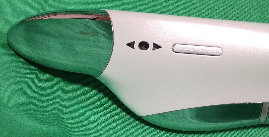 ピカ子さんブランフィーネ スーパートリプルブースター[EMS美顔器]