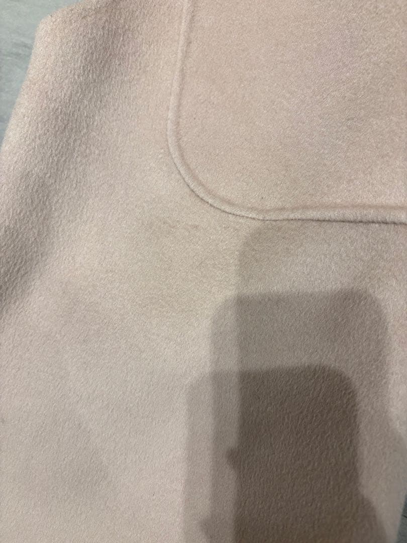 マチャット　ジレ