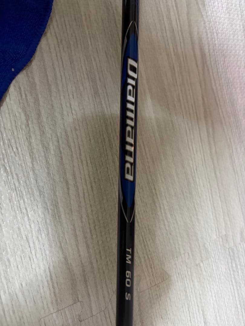 テーラーメイド　qi10 レスキュー　5U