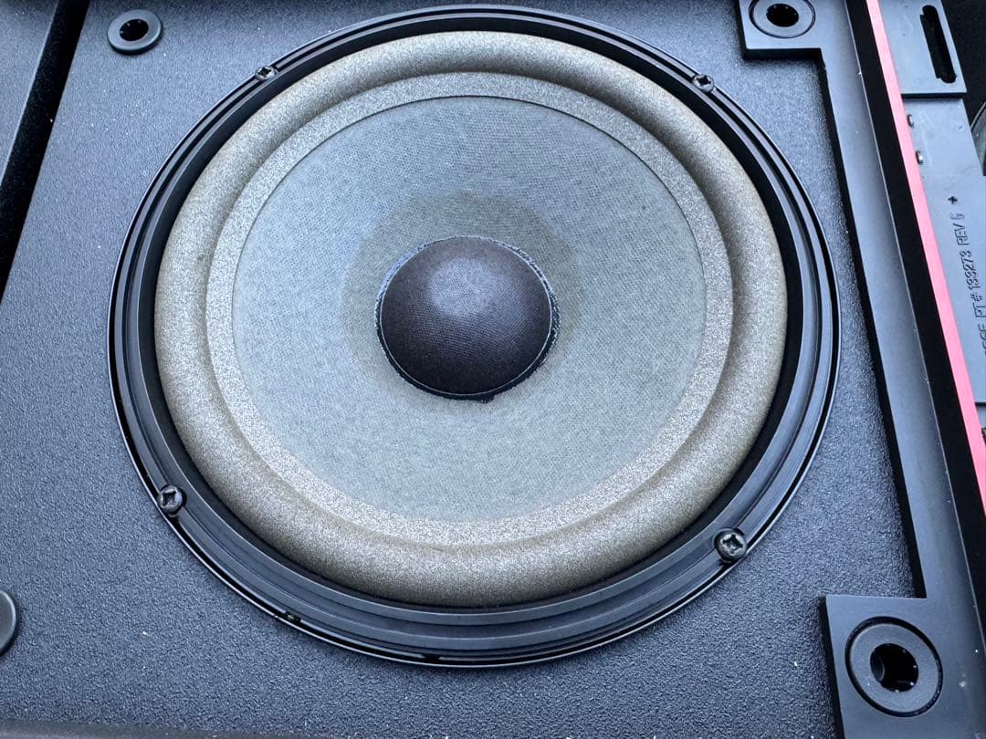 スピーカー・ウーファー BOSE 301-AV MONITOR