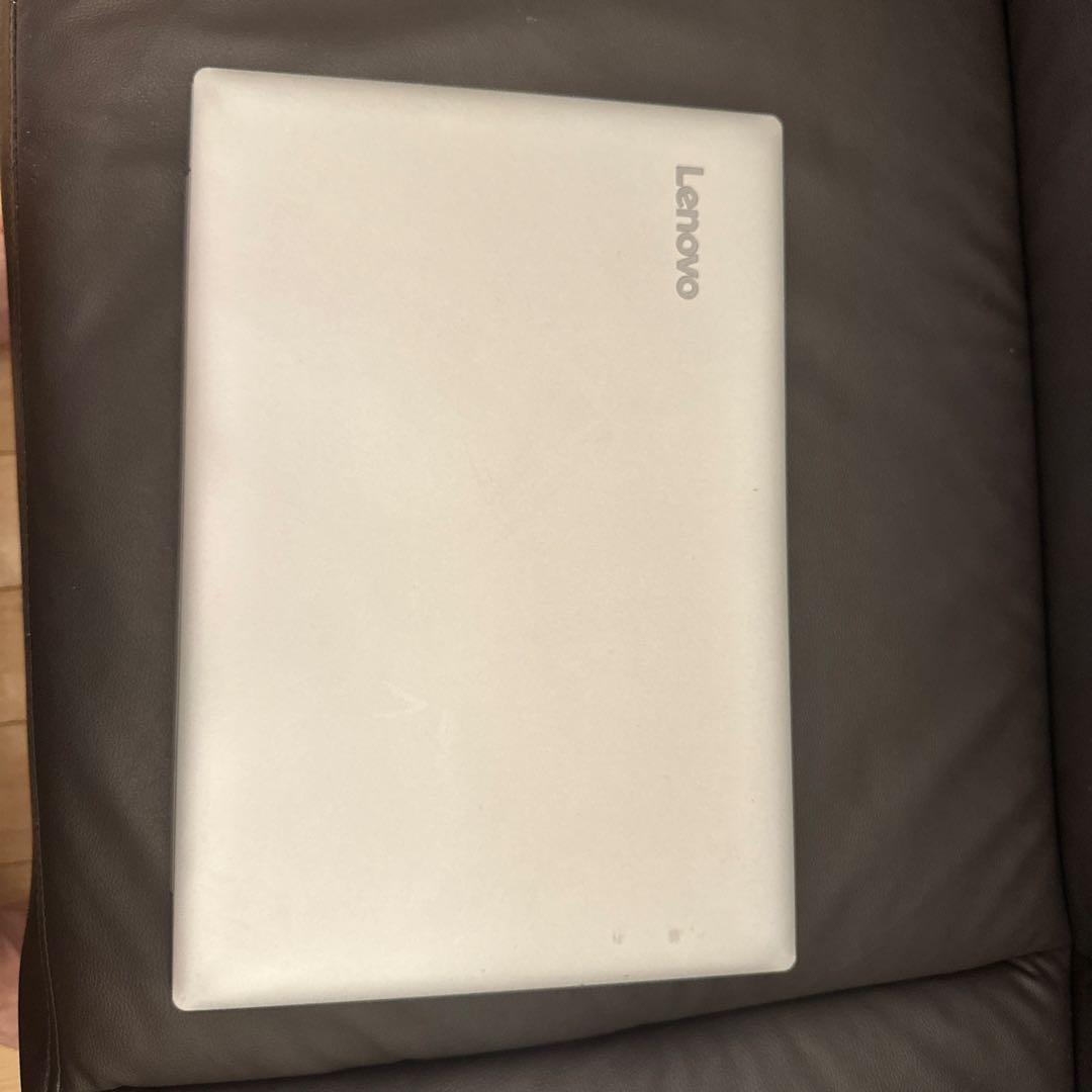 Windowsノート本体 Lenovo ideapad 320-15 80XH