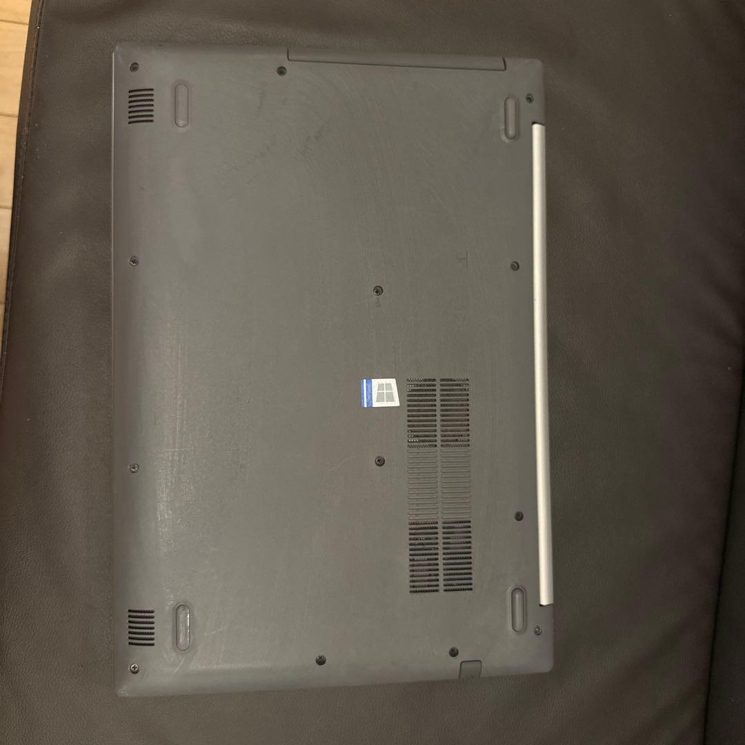 Windowsノート本体 Lenovo ideapad 320-15 80XH