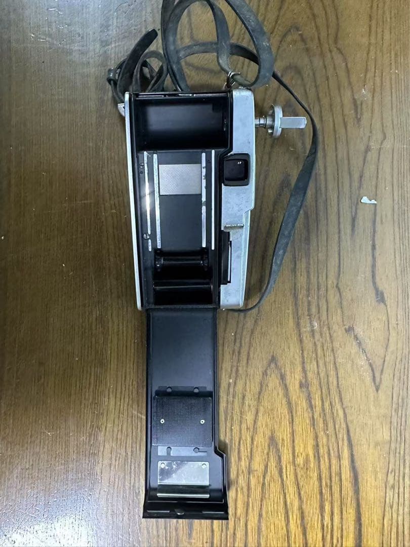 OLYMPUS PEN-F （38mm F1.8 レンズ付）