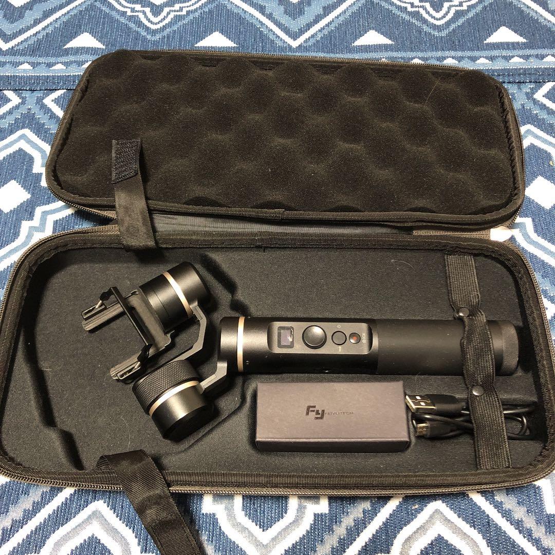 その他 Feiyu tech g6