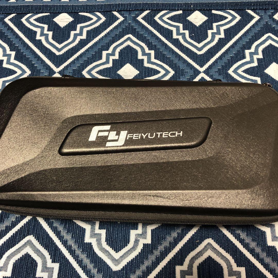 その他 Feiyu tech g6