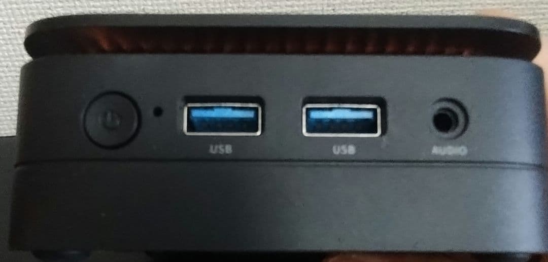 Takahiro_MANiPoGi ミニPC メモリ 16GB 512GB