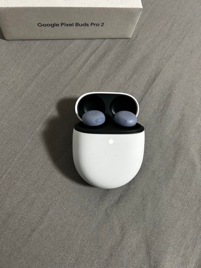 Google Pixel Buds Pro 2 ワイヤレスイヤホン