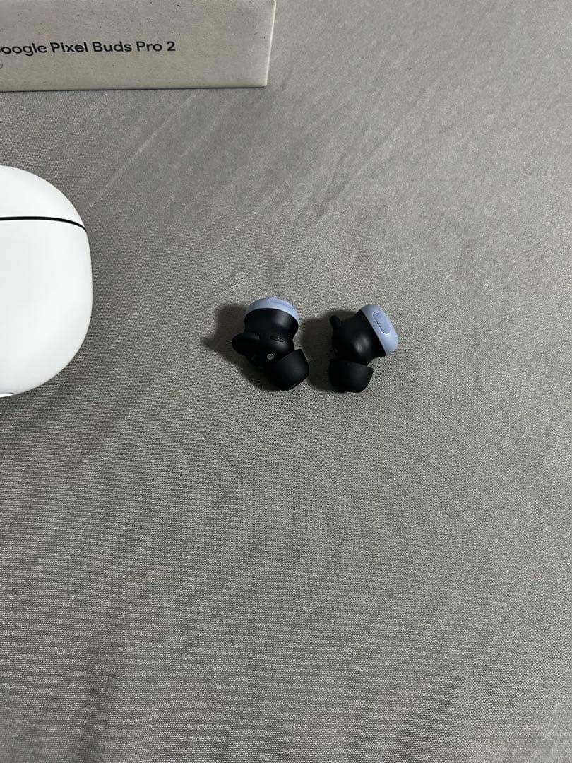 Google Pixel Buds Pro 2 ワイヤレスイヤホン