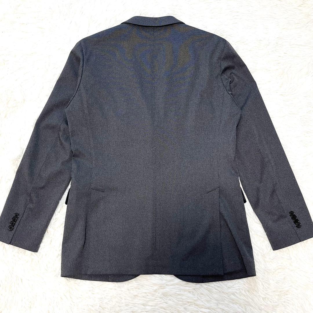 近年✨️未使用級 マッキントッシュトロッター 3ピース メンズ 洗える スーツ