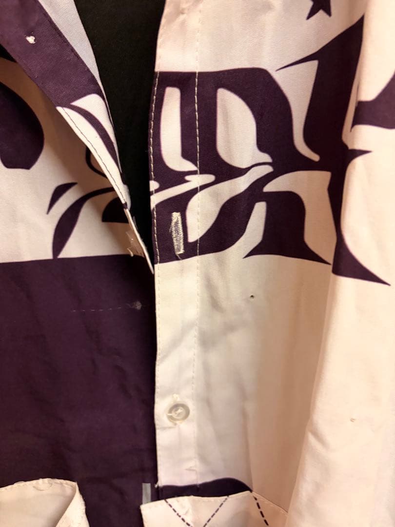 【お取り置き中】にじさんじ 佐伯イッテツ コスプレ Lサイズ衣装