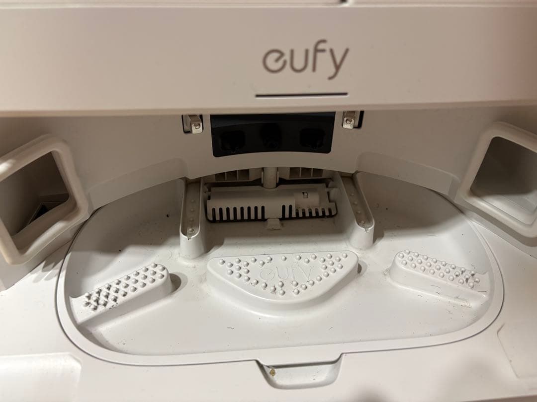 美品 Anker Eufy (ユーフィ) X10 Pro Omni