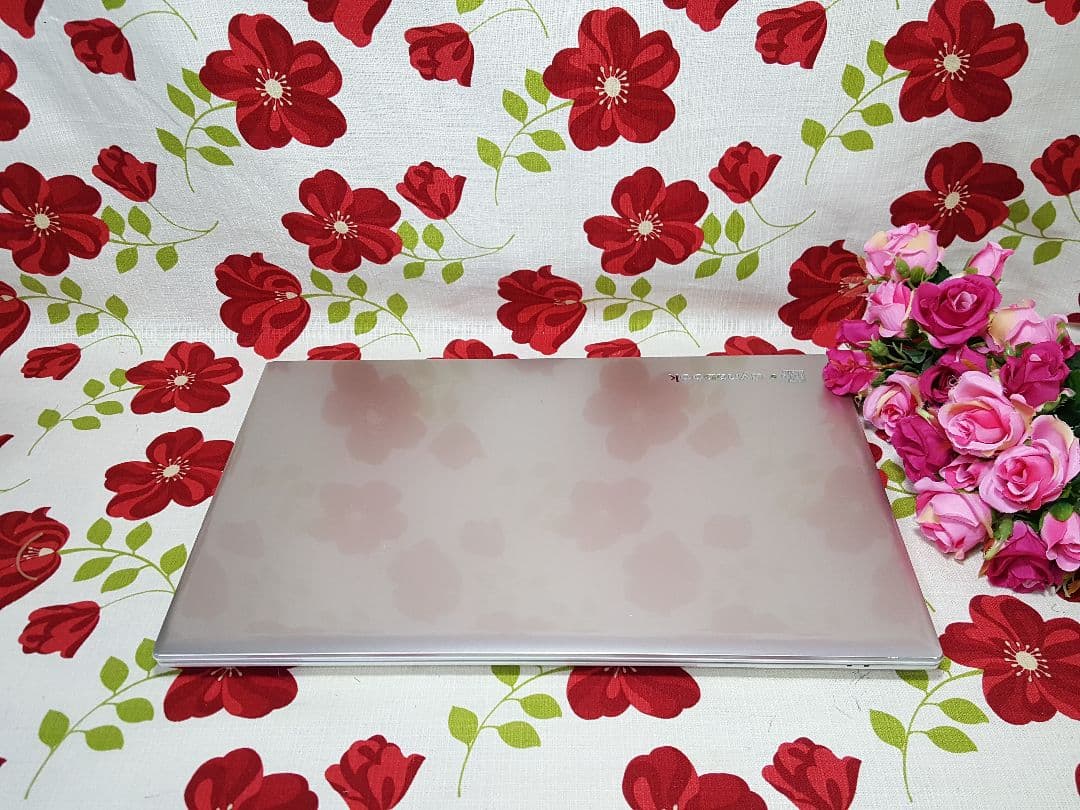 東芝/薄型高年式/最新Win11/新品SSD256G/メモリ8G/Zoom