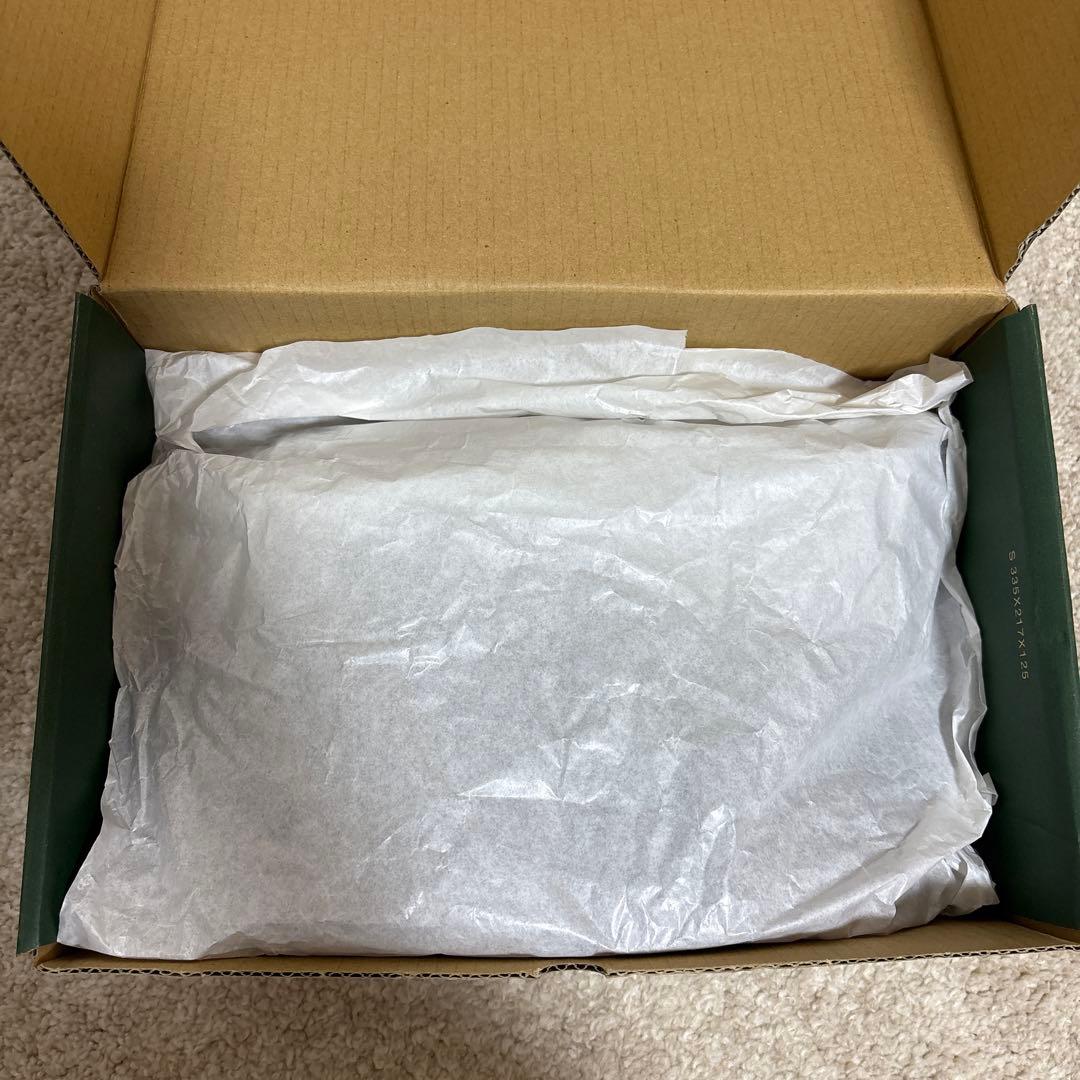 Danner 黒 スエード カジュアルシューズ