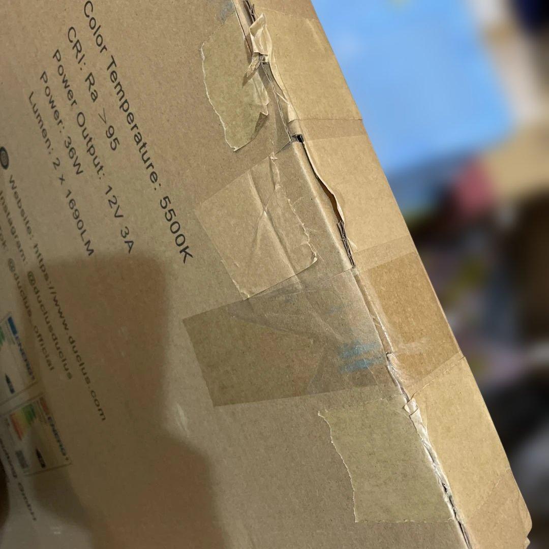 DUCLUS 撮影ボックス 60cm 撮影ブース 折りたたみ