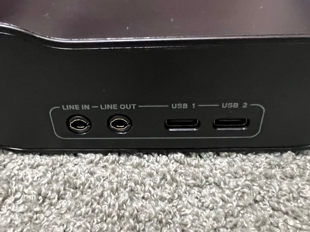 SteelSeries Arctis Nova Pro Wireless 中古品