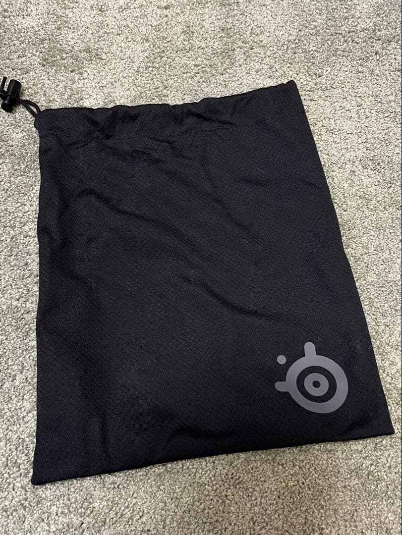 SteelSeries Arctis Nova Pro Wireless 中古品