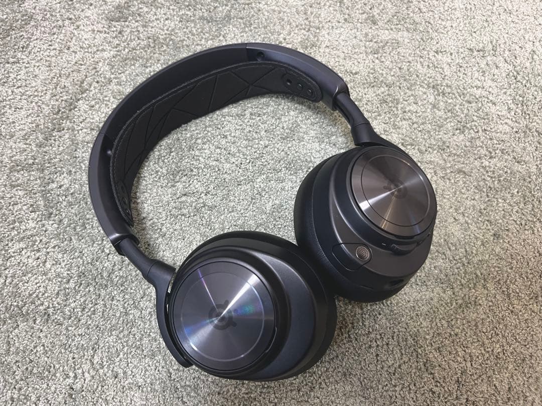 SteelSeries Arctis Nova Pro Wireless 中古品