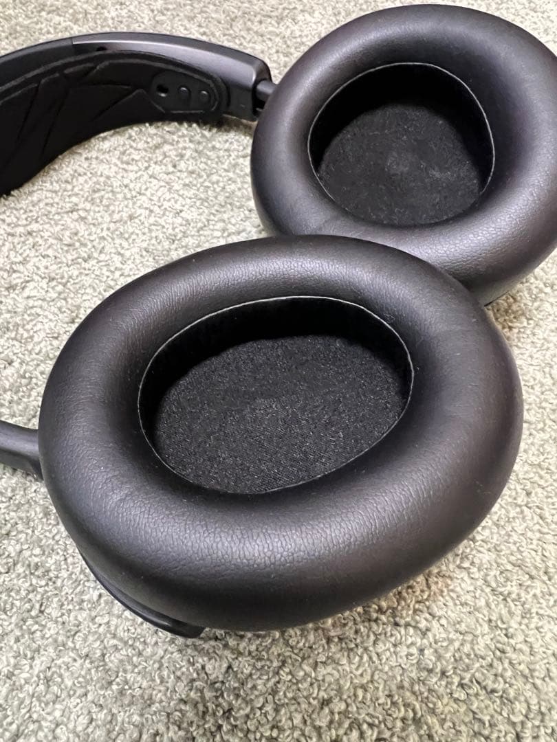 SteelSeries Arctis Nova Pro Wireless 中古品