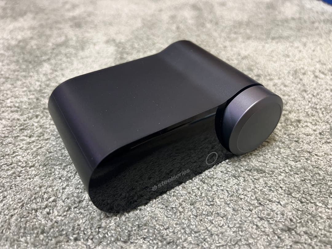 SteelSeries Arctis Nova Pro Wireless 中古品