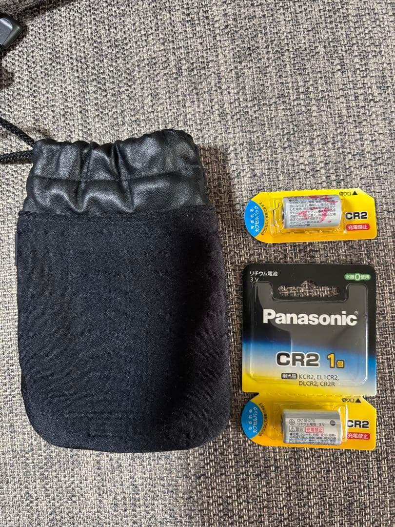 【動作確認済み】CANON Autoboy N150 フィルムカメラ