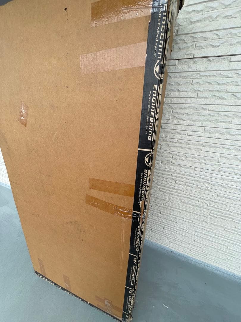 VERUS ENGINEERING subaru VBHリアディフューザー