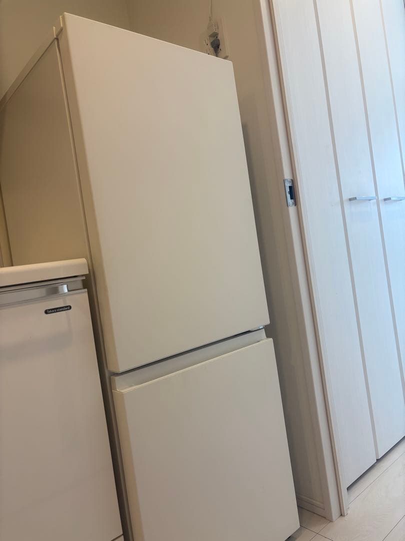 <かしわ餅٩(๑❛ᴗ❛๑)۶ 様用[送料設置費込み]Panasonic冷蔵庫