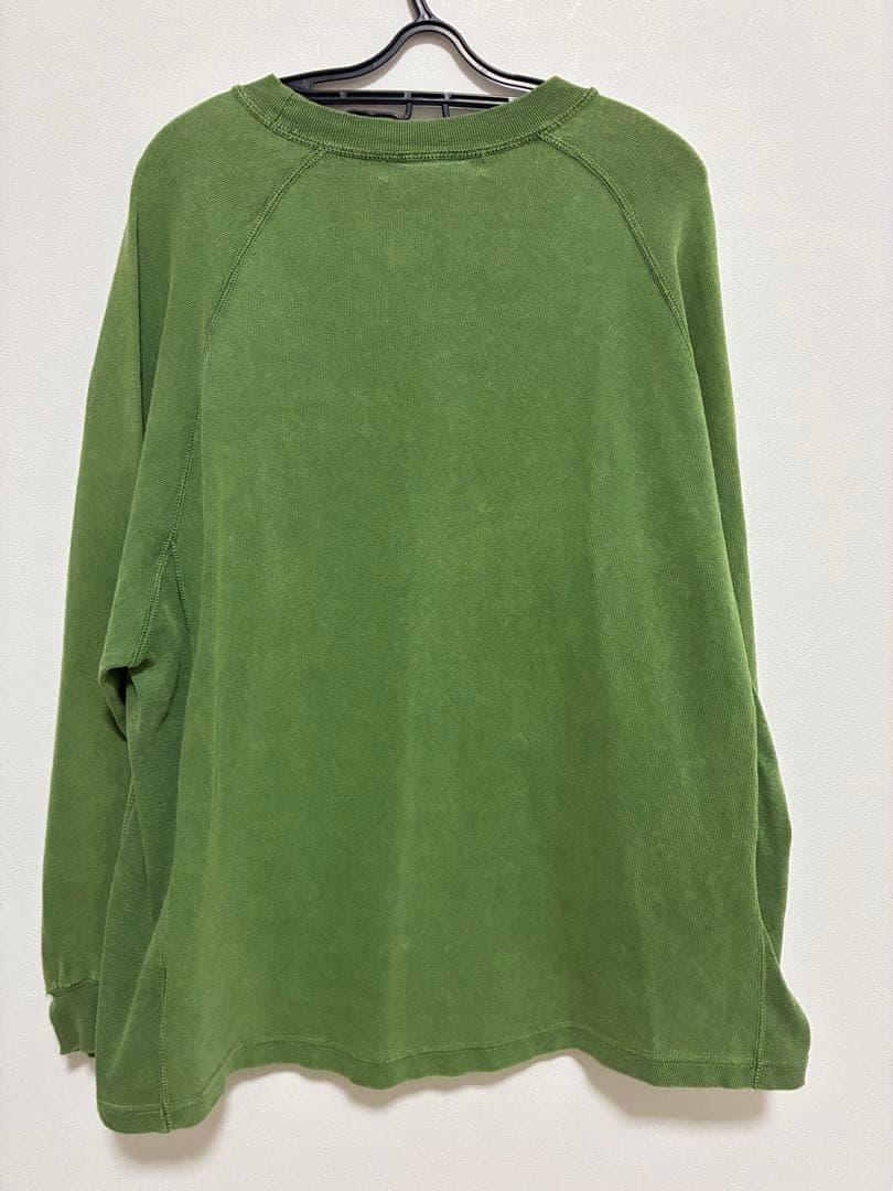 REMIRELIEF レミレリーフ スウェット