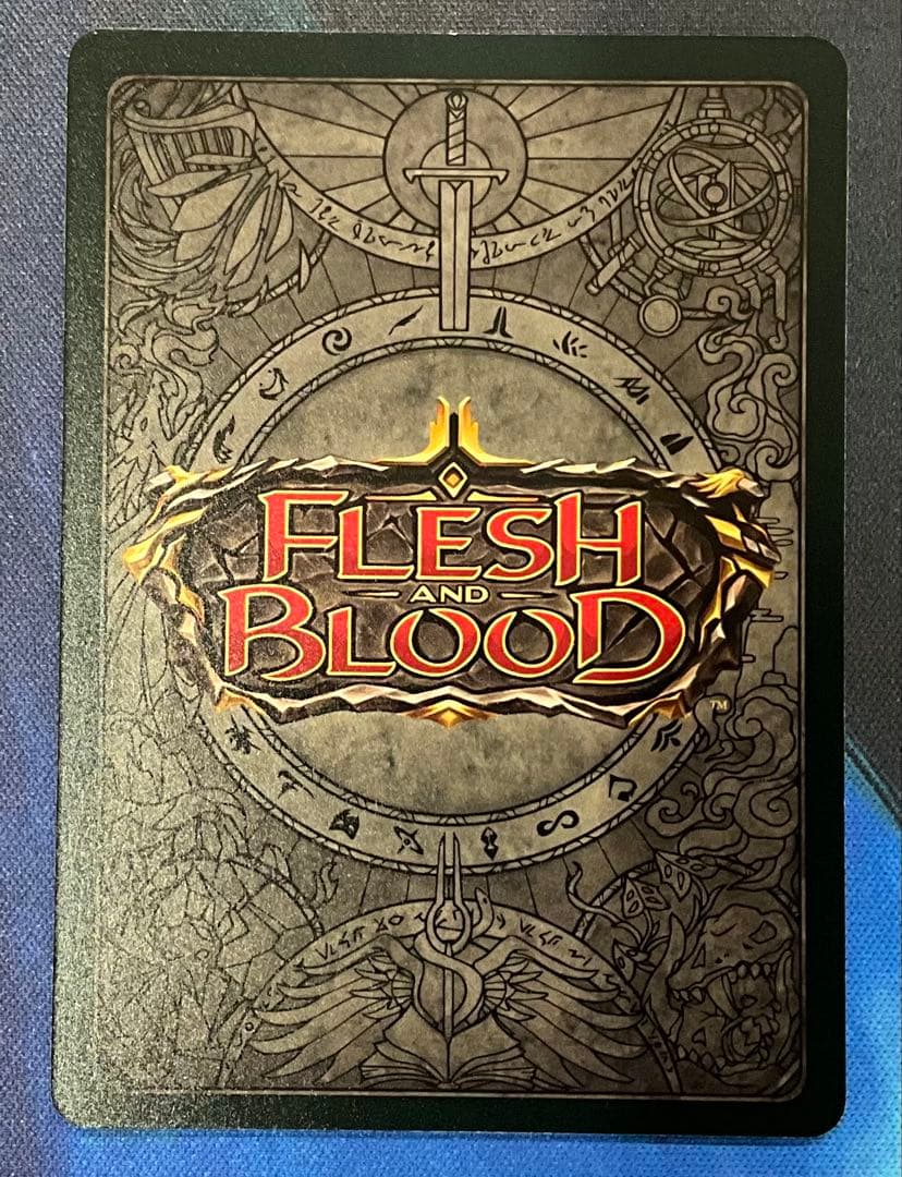 ガ*す様 FaB 羊頭の堅盾