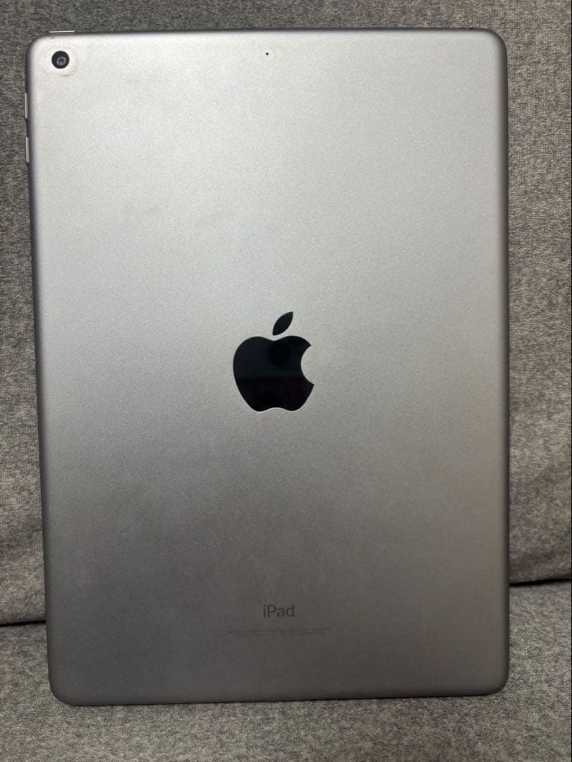 iPad第6世代Wi-Fiモデル128G本体・Apple Pencil第1世代