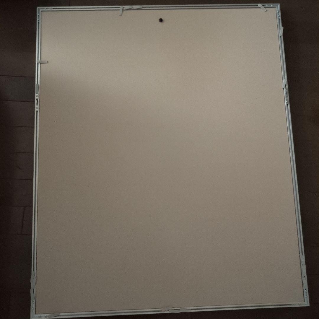 ユニフォーム用額縁