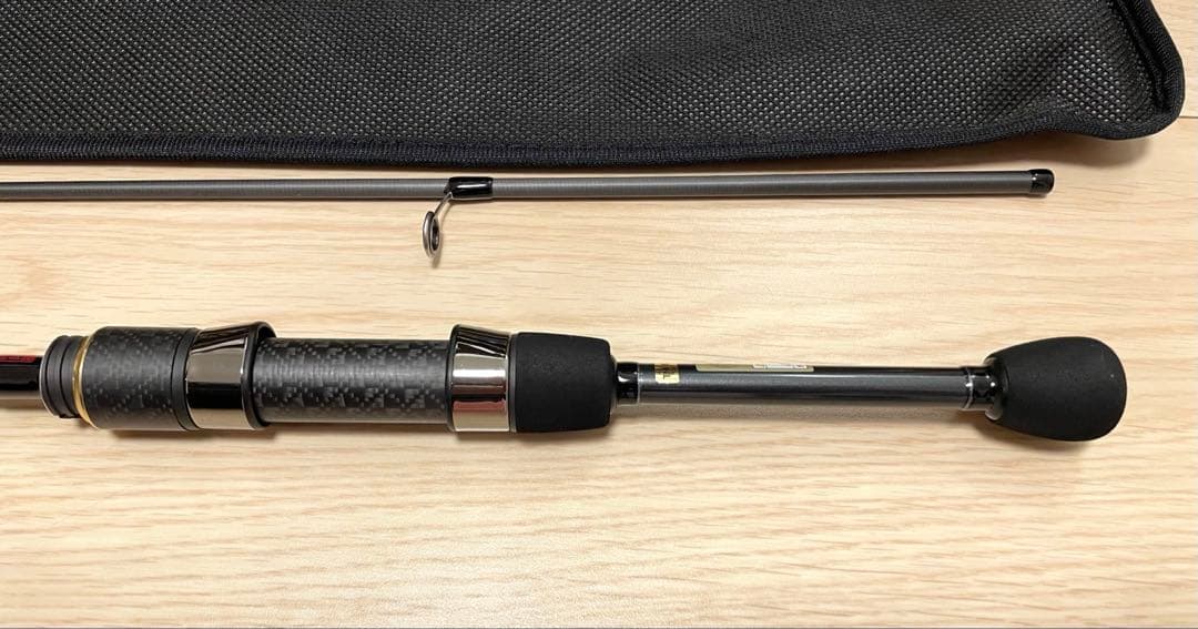 【新品未使用】天龍 ルナキア LK632S-LMLS