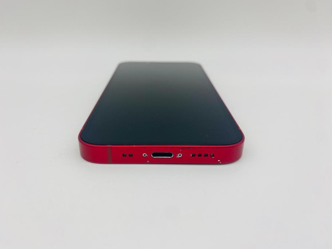 655 iPhone 13mini 256GBシムフリー/新品バッテリー100%