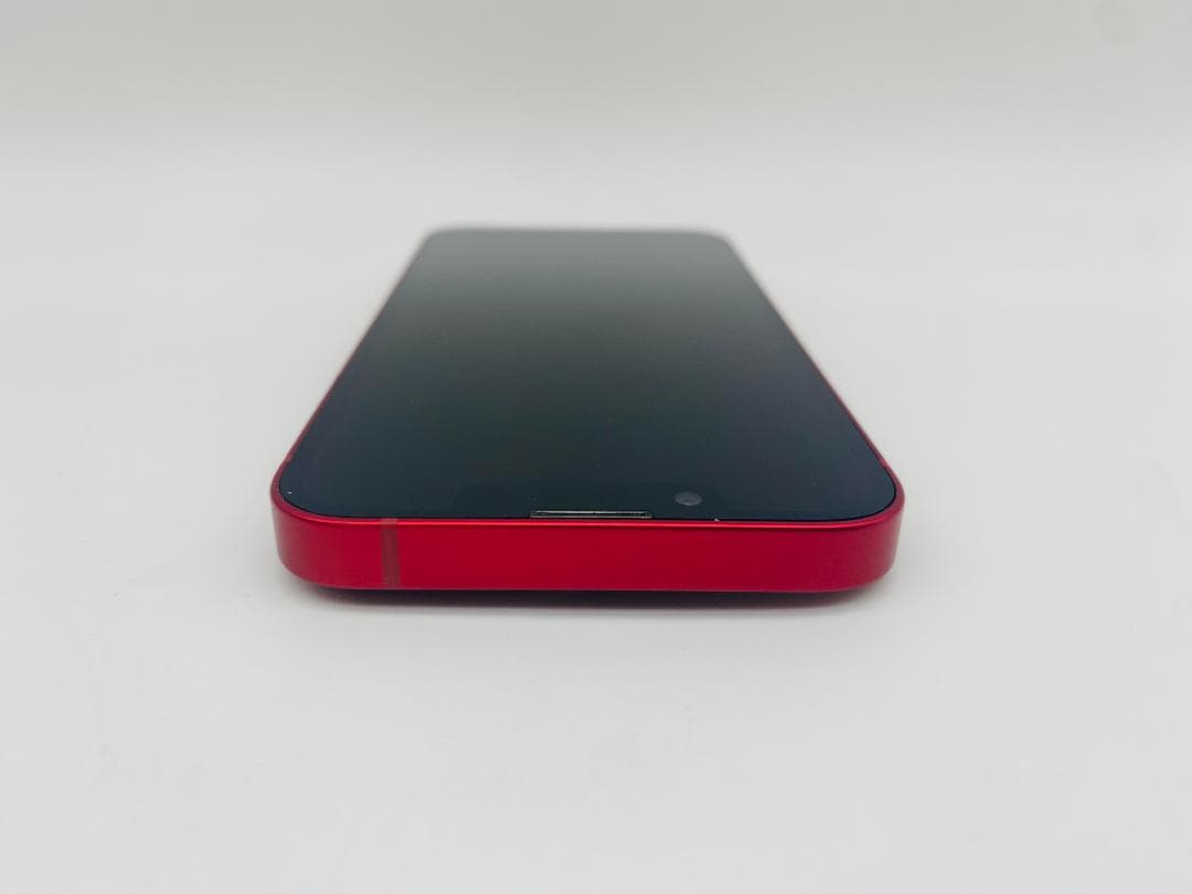 655 iPhone 13mini 256GBシムフリー/新品バッテリー100%