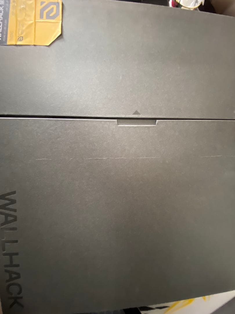 マウス・トラックボール wallhack sp-004 twins