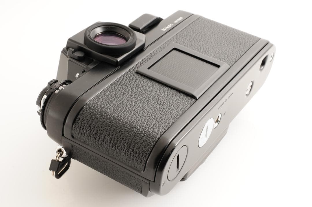 【美品 完動品】 ニコン Nikon F3 HP