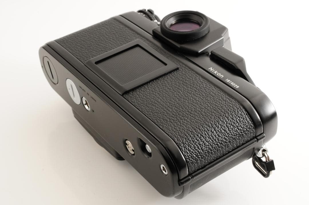 【美品 完動品】 ニコン Nikon F3 HP